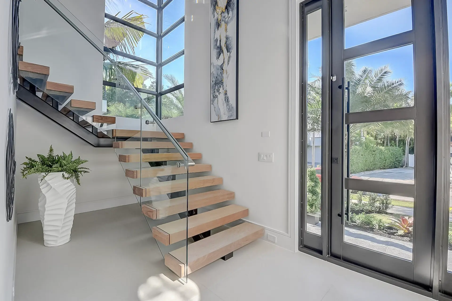 753 Park Drive West